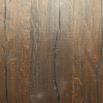Rustic Distressed White Oak Wood Flooring With Tile Hardwood Engineered Product On Alibaba Rustic Distressed White Oak Wood
