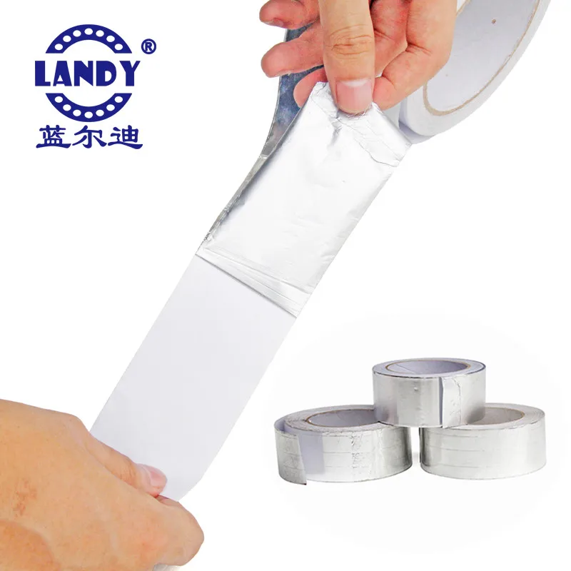 Food Grade Aluminium Foil Tape,Self Adhesive Aluminium Foil Tape Buy