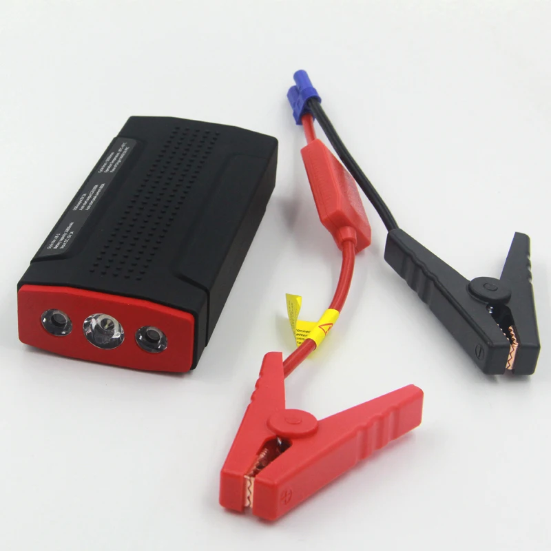 Lithium Jump Starter Jump Starter Power Bank Minimax Battery Charger ...