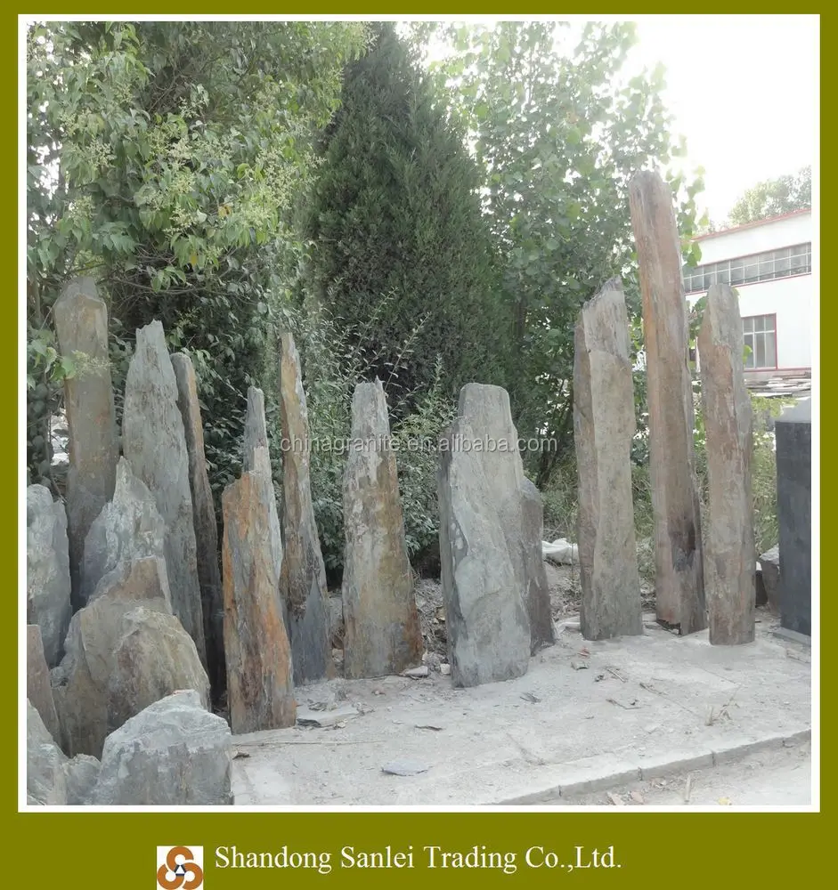 Hot Sale Carved Landscaping Stone Monoliths Buy Carved Landscaping