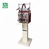 JN-307 Double Side Leather Belt Strap Edge Painting Machine Handbag Edge Coloring Inking Machine