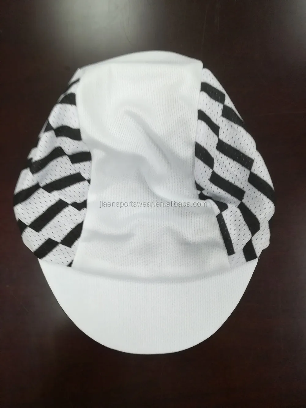 Blank Cycling Caps Hats Wholesale Custom Design Jiaen Cycling Cap Buy