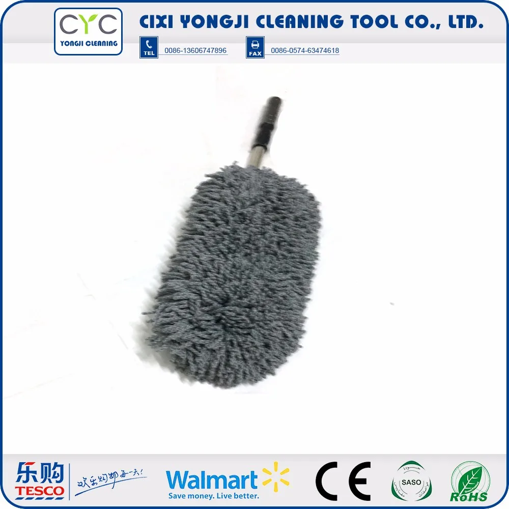 High Quality Househould Cotton Car Clean Duster Buy Cotton Car Clean