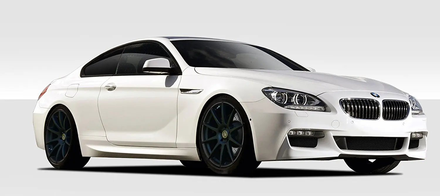 Cheap Bmw 6 Series Body Kit, find Bmw 6 Series Body Kit deals on line ...