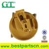 construction machinery front idler assy roller guide wheel for D85SS