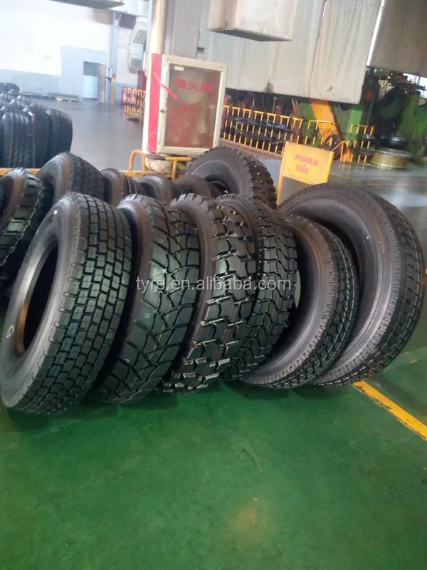 Container Truck Tire Truck Tyres 11.00r20 12.00r24 315/80r22.5 295/75r22.5 11r22.5 Truck