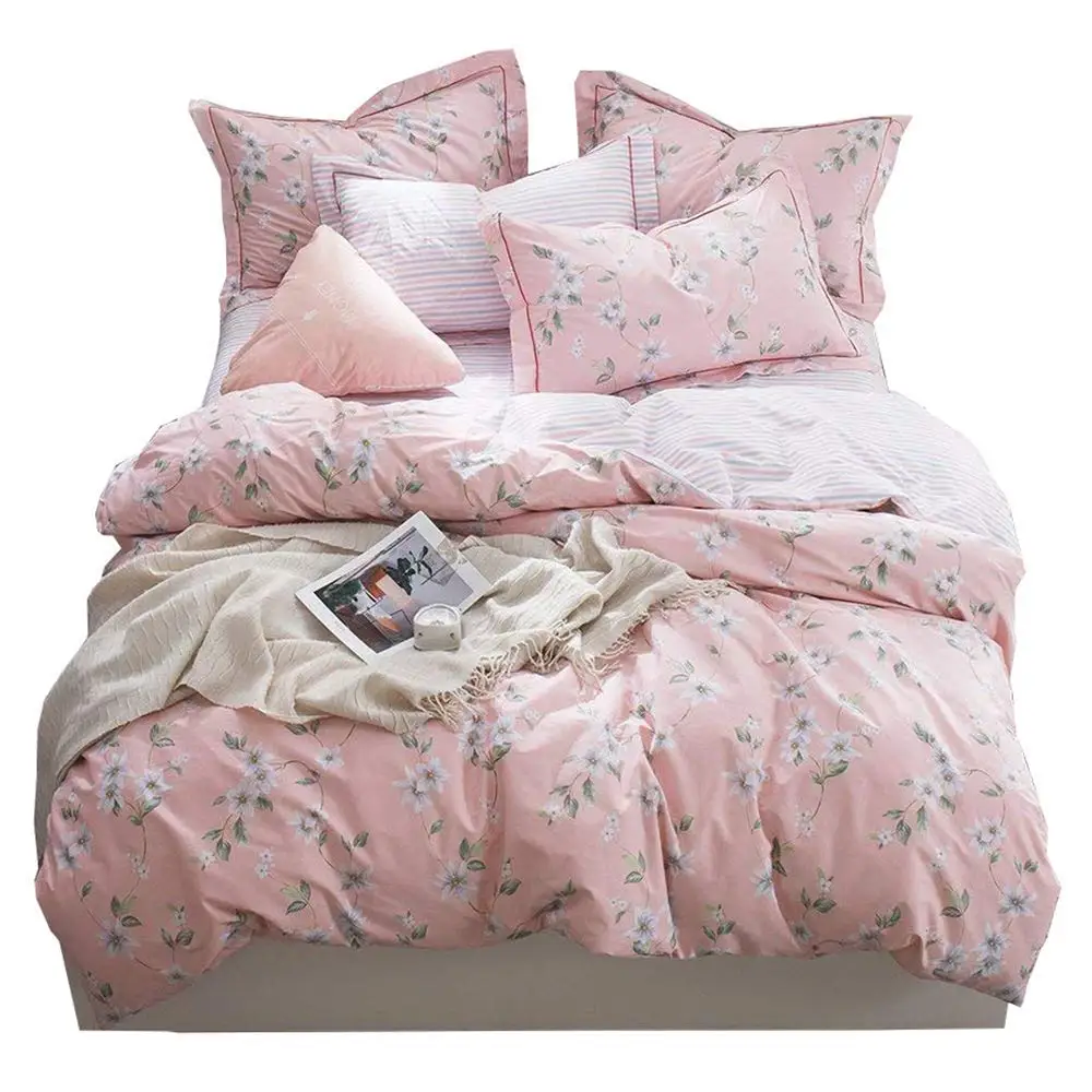 Cheap Black And Pink Duvet Sets Find Black And Pink Duvet Sets