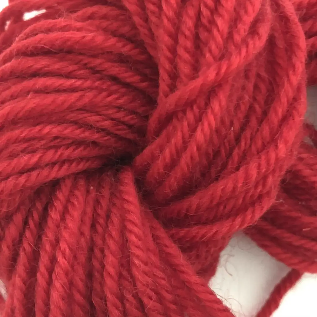 Wholesale Knitting 100 Wool Yarn Cone,Rug Wool Yarn,Wool Carpet Yarn