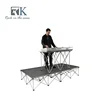 RK Higher Quality Aluminum Stage/Event Stage/Used Portable Stage For Sale