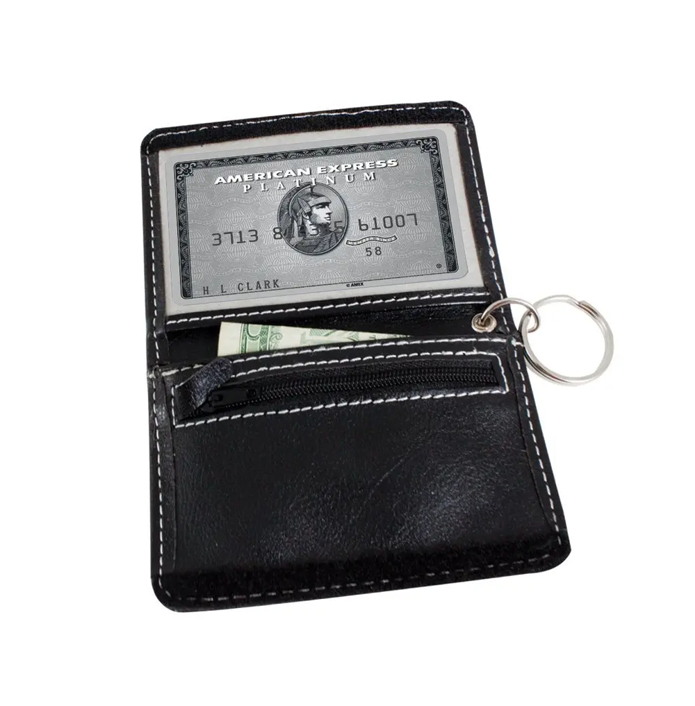 Buy ID/Card Holder with Keychain in Cheap Price on mediakits.theygsgroup.com