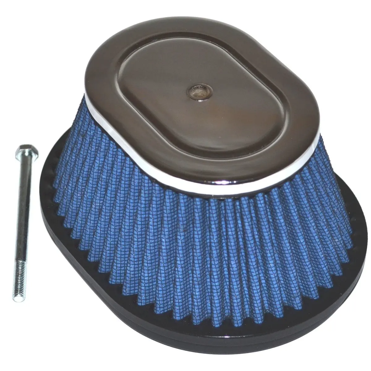 UNI Two Stage Foam Air Filter Yamaha Tri Moto 125//175 1982-1985 NU-2254ST