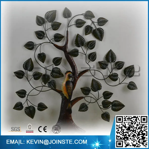 Metal Wall Art Manufacturers Suppliers Exporters Metal Wall Tree Art