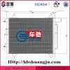 Car auto Air Conditioning A/C Condenser