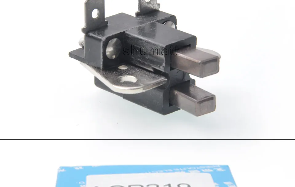 Auto Ac Parts Prestolite Alternator Electric Brush 3944677c01p