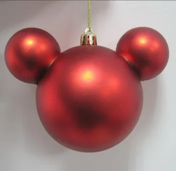 xibao brand shiny large red plastic holiday decoration christmas ball - Large Red Christmas Decorations xibao brand shiny large red plastic holiday decoration christmas ball - Large Red Christmas Decorations