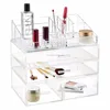 Hot selling new style custom produce acrylic display racks