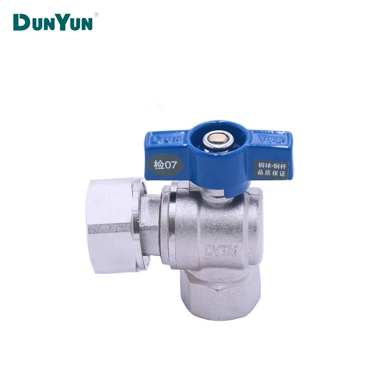 compression fitting