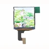 Reversing Mirror Replace Screen Display TFT 5 Inch MIPI Interface 720(R.G.B)*1280 Resolution