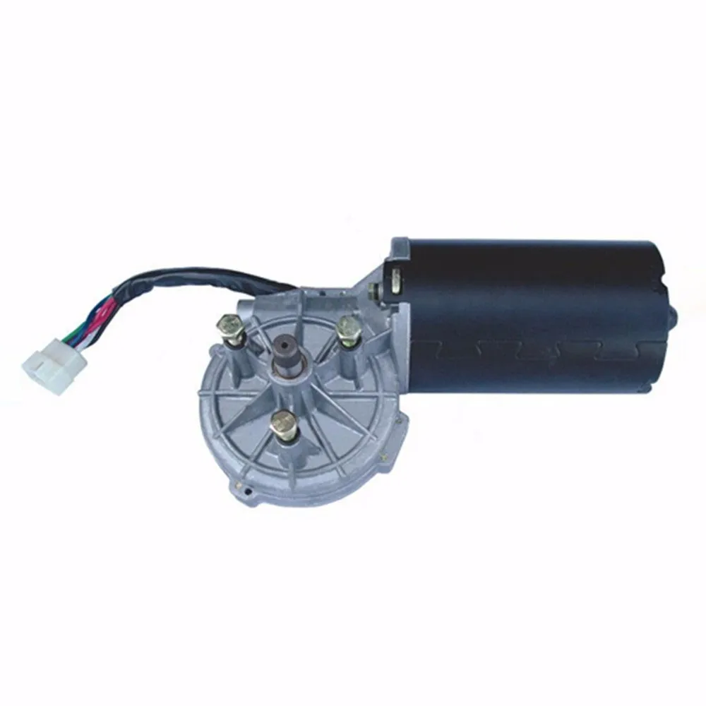 International 24v Powerful Dc High Torque Electric Gear Wiper Motors Oem Zd1835 Buy 24v Dc