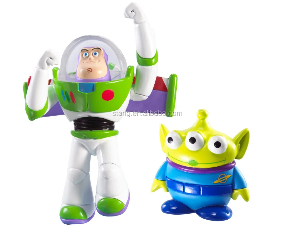 download buzz lightyear alien