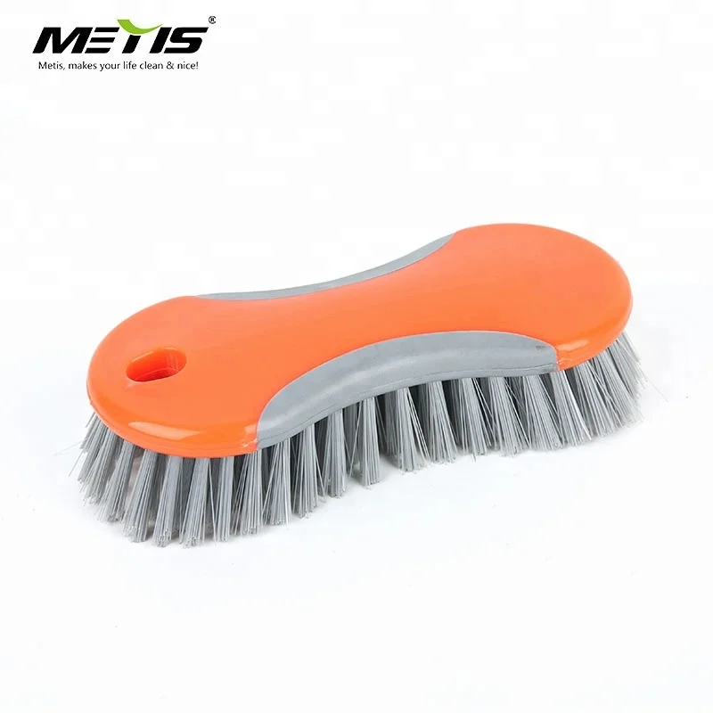 
Houseware No.1001 hand cleaning cloth scrub brush 