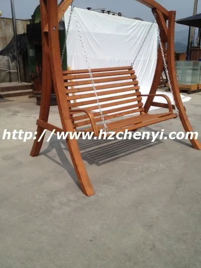 Wooden Patio Hammock Swing 2 Seater Chair Wooden Patio Hammock Swing 2 Seater Chair Furniture Lounger