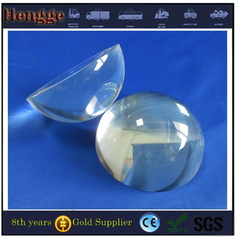 High Quality Decorative Hollow Clear Glass Plastic Spheres Buy