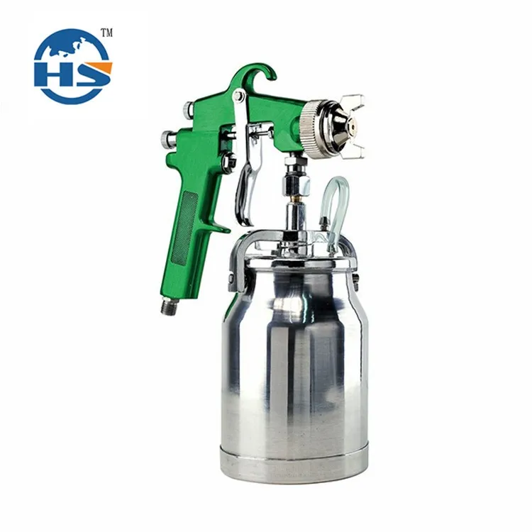 Air Drying Gun Ultra Quiet Waterborne Paint Dryer Buy Spray Gun Sata