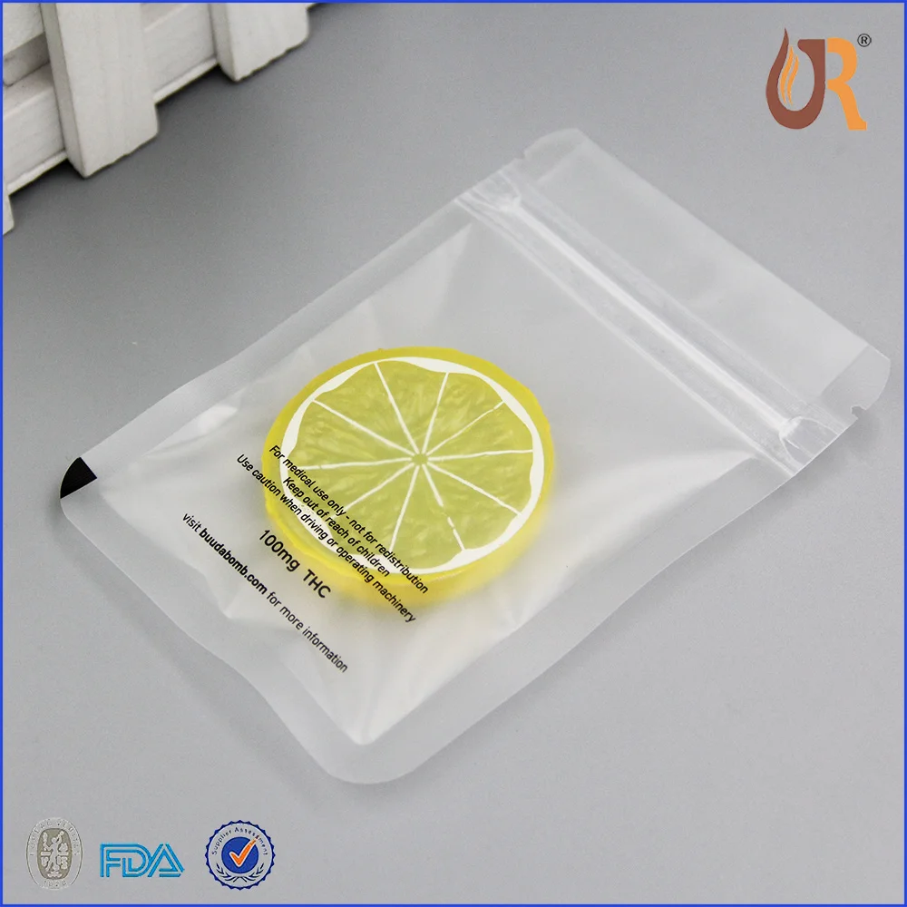 Custom Printed PVC Plastic Waterproof Ziplock Bags with Ring Puller - China  PVC Waterproof Bag and Plastic Zip Lock Bag price