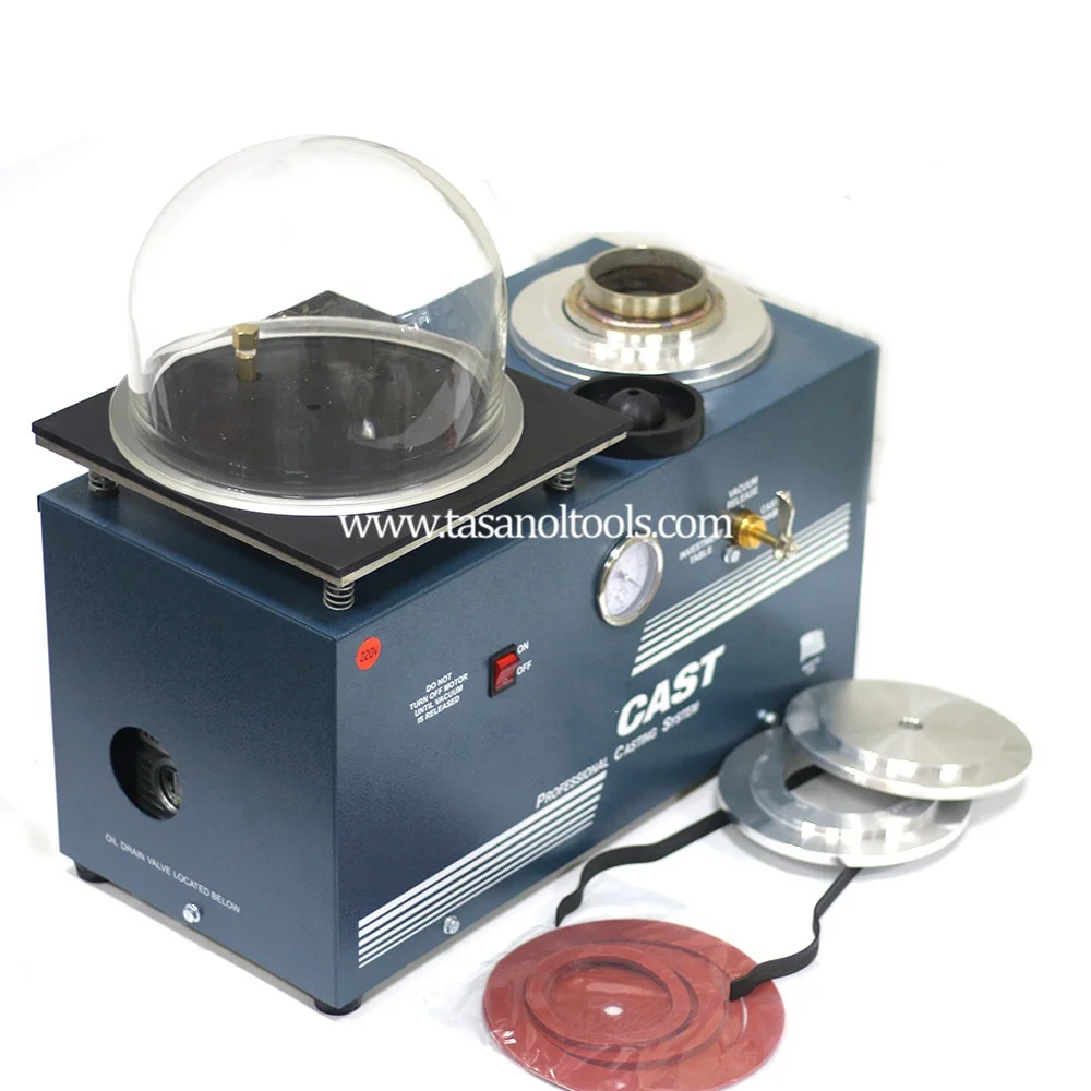 Jewelry Tools Vacuum Casting Machine Kaya 4l Casting Machine Buy Kaya