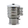 Multi layer fine powder vibrating separator