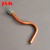 Air Compressor Spare parts Unloading Pipe unloading tube