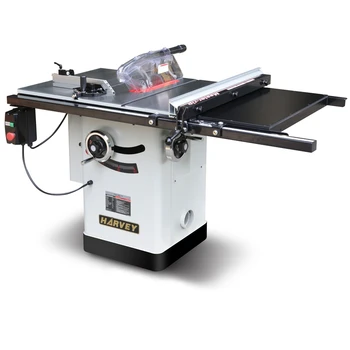 Hw110lc-30 Cabinet Saw - Buy Riving Knife Table Saw,Woodworking Machine ...