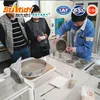 Chemical Additive to Self leveling Compounds Polymer Binder