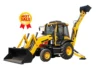 VOSTOSUN VSB388 backhoe tractor loader with price China tractors