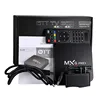 Cheapest download user manual for android 7.1 mx pro tv box 1G 8G with channels list