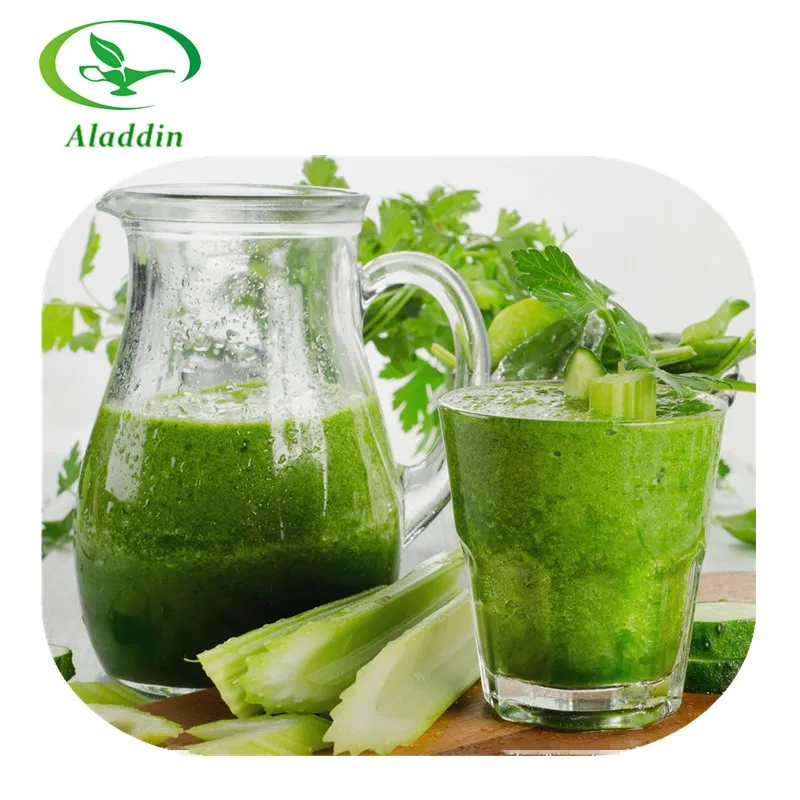 100 Pure Natural Low Calorie Celery Juice Powder For Weight Loss Buy Natural Weight Loss