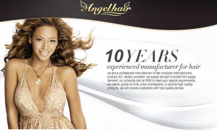 High Quality Fast Delivery Tangle Free No Shed Straight Hair Weave