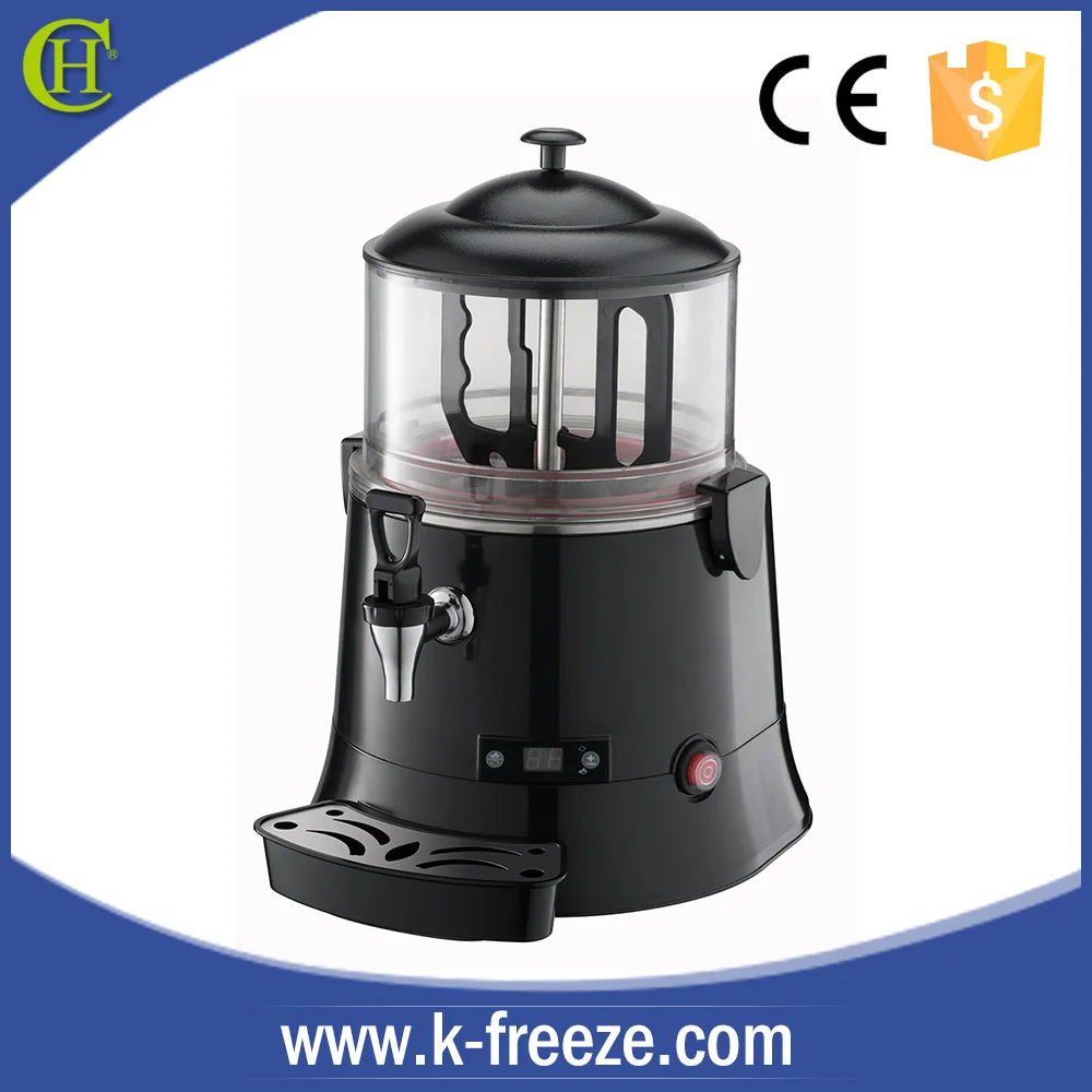 The Best Design Of 5l And 10l Hot Chocolate Machines/hot Drink Machines