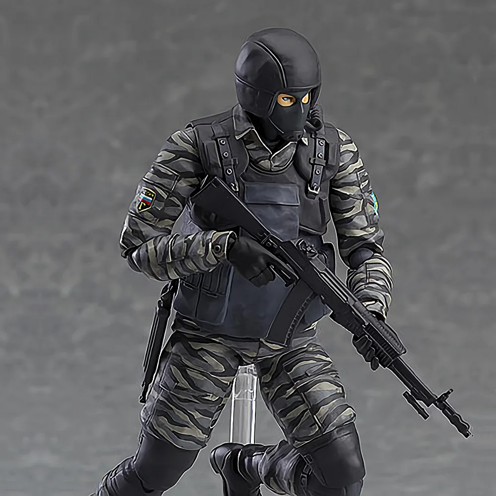 Экшен фигурки. Metal Gear Solid figma. Metal Gear Solid 2 фигурки. Figma Gurlukovich. Фигурка Элая MGS.