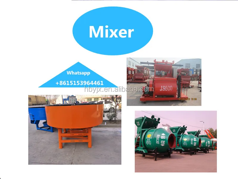 Concrete Pole Cement Interlocking Paving Tiles Machine Qtj425 Paving