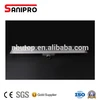 Sanipro smart stainless steel linear drain side outlet shower linear drain