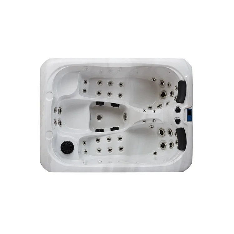 Outdoor Hydro Spa 2 Person Hot Tub (nj696) Buy 2 Person Hot Tub