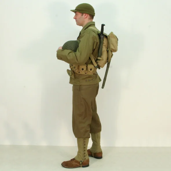 Ww2 German Military Uniform Army Combat Suit - Buy Ww2 German Military ...