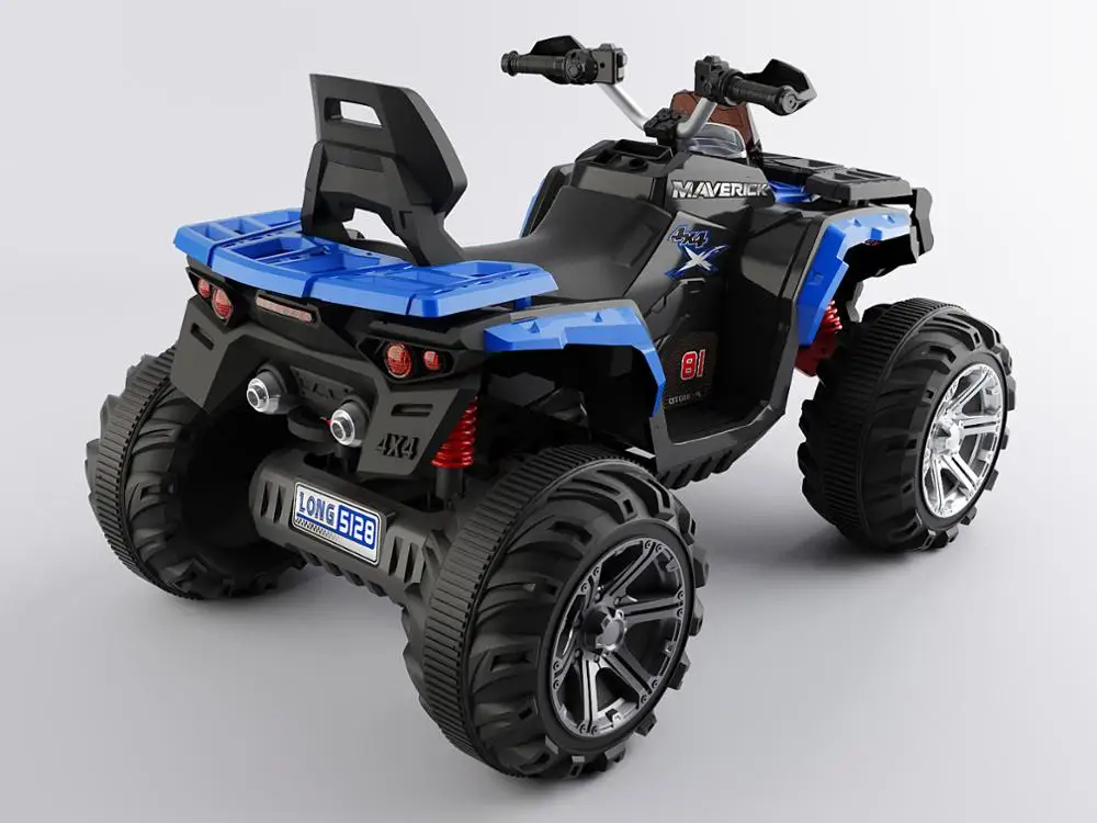 Kids Driving Cool Atv Car/ New Model High Quality Ce Approved Mini Atv ...