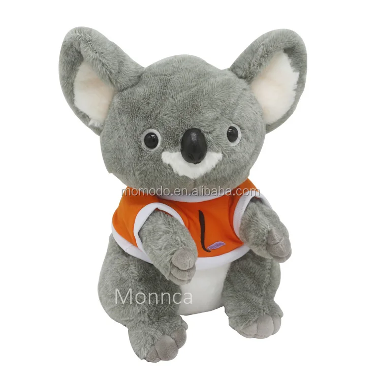 promotional stuffed animals in bulk