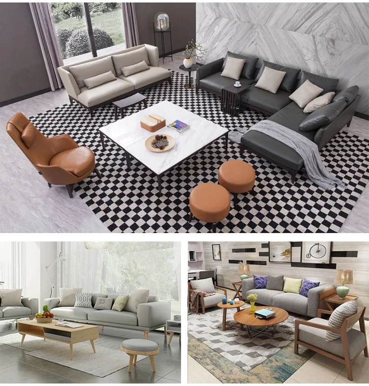 Custom Factory Price Wooden Sofa Design,Wood Sofa Furniture,Solid Wood