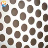Aluminum material security fireproof perforated sheet metal