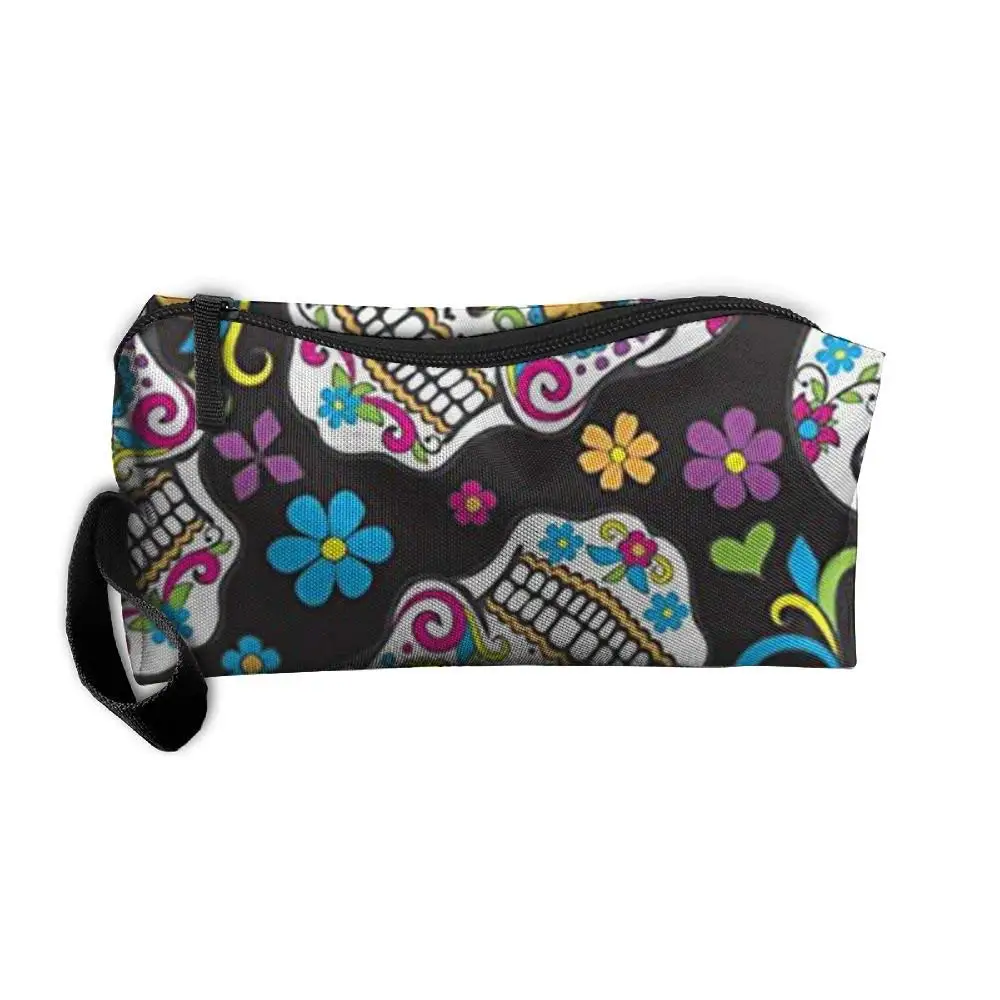 small makeup organizer bag