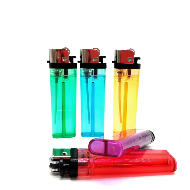 Custom Portable Plastic Wholesale Disposable Lighters,factory Wholesale 